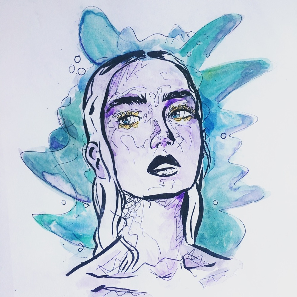 Meet your Posher, Yamileth